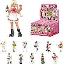 POPMART PeachRiot フィギュア 3体セット おまけつき Amazon | POP MART Peach Riot Rise Up シリーズ 【アソート